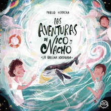 Las aventuras de Nico y Nacho