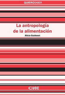 La antropología de la alimentación