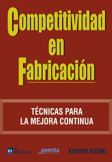 Competitividad en fabricación