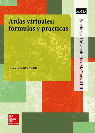 BL AULAS VIRTUALES: FORMULAS Y PRACTICAS. LIBRO DIGITAL.