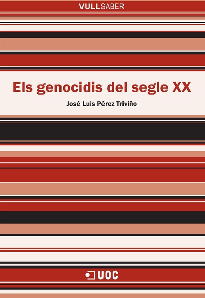 Els genocidis del segle XX