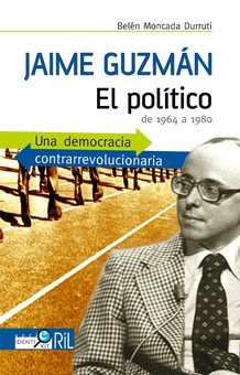 Jaime Guzmán
