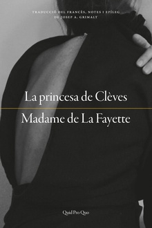 La princesa de Clèves