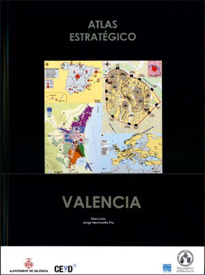 Atlas estratégico. Valencia