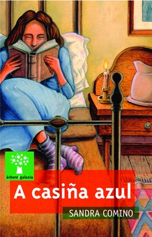 Casia azul, a (premio iberoamericano de novela)