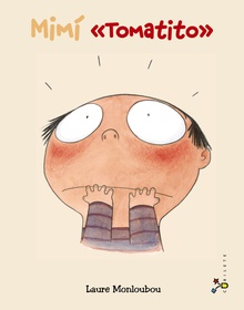 Mimí "Tomatito"