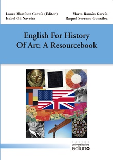English for History of Art: A Resourcebook
