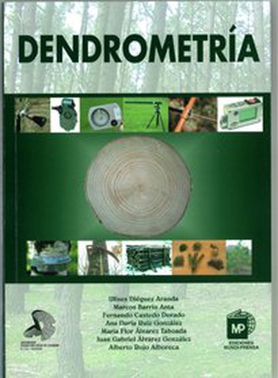 Dendrometría
