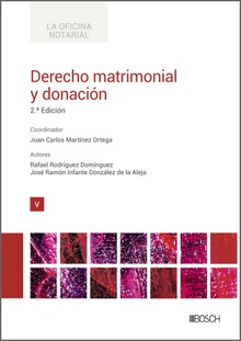 Derecho matrimonial y donación