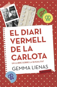 El diari vermell de la Carlota