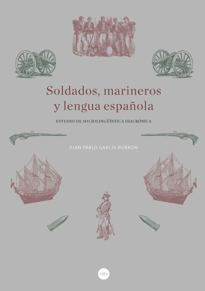 Soldados, marineros y lengua española