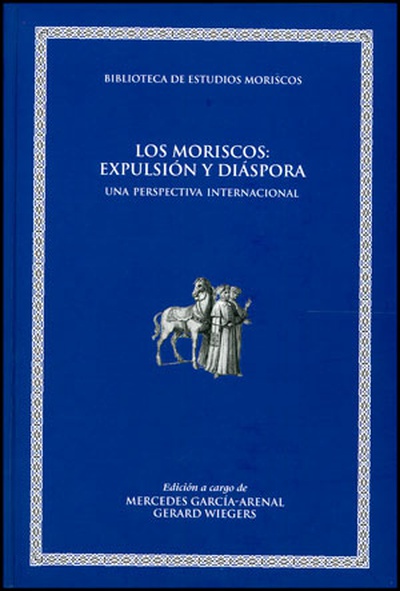 Los moriscos: expulsión y diáspora