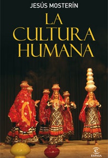 La cultura humana