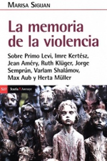 MEMORIA DE LA VIOLENCIA, LA