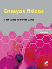 Ensayos físicos (2.ª edición revisada y actualizada)