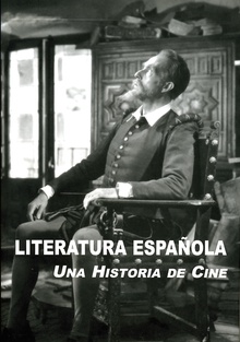 Literatura Española: Una Historia de Cine