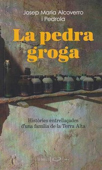 La Pedra Groga