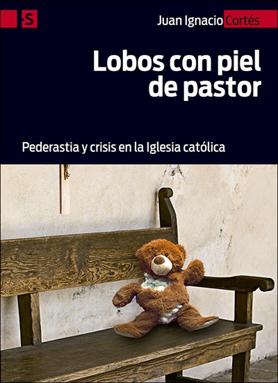 Lobos con piel de pastor