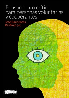 Pensamiento crítico para personas voluntarias y cooperantes