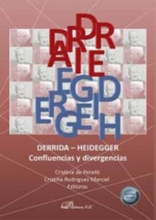 Derrida - Heidegger