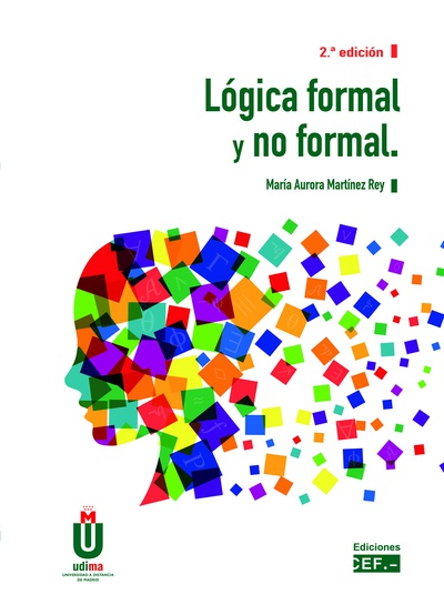 Lógica formal y no formal