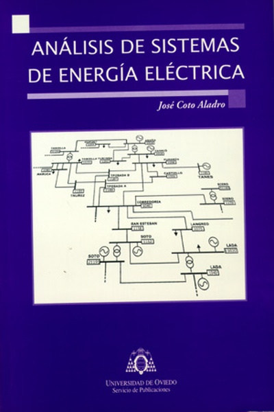 Análisis de sistemas de energía eléctrica