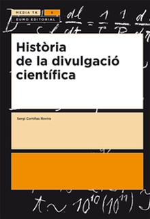 Història de la divulgació científica