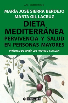 Dieta mediterránea