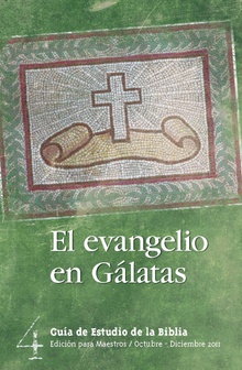 El evangelio en Gálatas