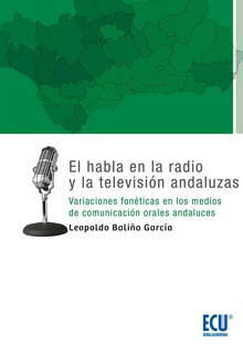 El habla en la radio y la televisión andaluzas