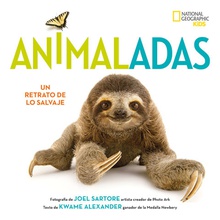 Animaladas