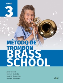 Brass School Trombón 3