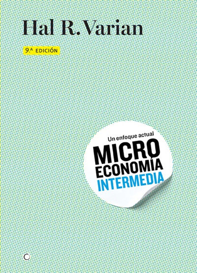 Microeconomía intermedia, 9ª ed.