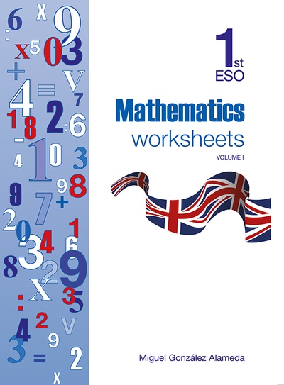 1st mathematics worksheets