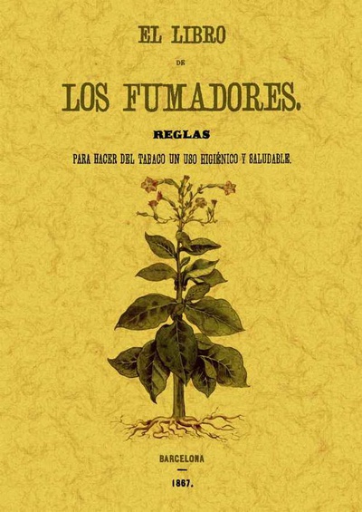 El libro de los fumadores