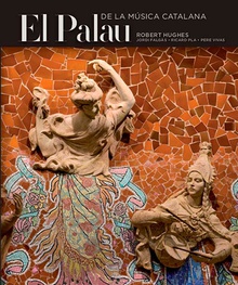 El Palau de la Música Catalana