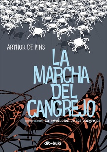 La marcha del cangrejo 3