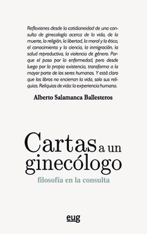 Cartas a un ginecólogo