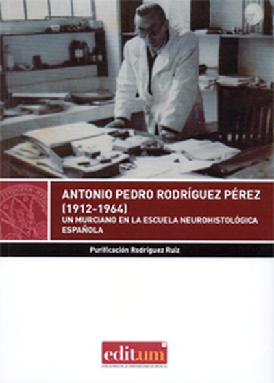 Antonio Pedro Rodríguez Pérez (1912-1964)