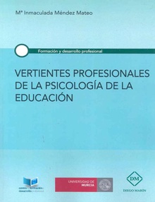 VERTIENTES PROFESIONALES DE LA PSICOLOGIA DE LA EDUCACION
