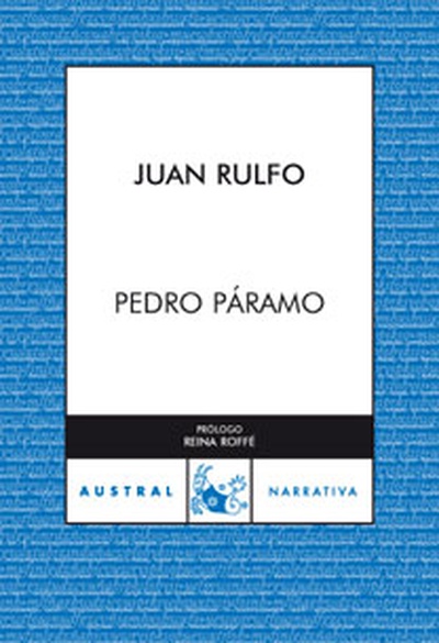 Pedro Páramo