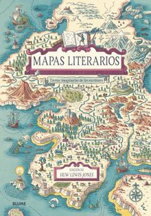 Mapas literarios