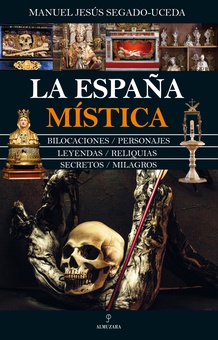 La España mística
