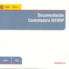 Documentación controladora ISFRRP
