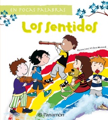 Los sentidos