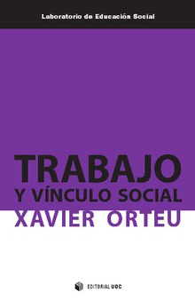 Trabajo y vínculo social