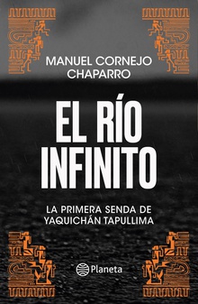 El río infinito