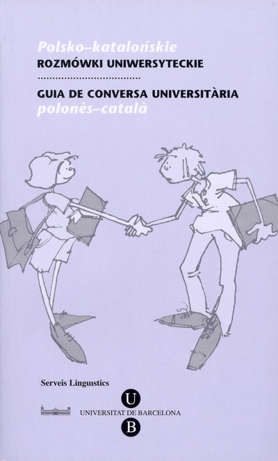 Guia de Conversa Universitària. Polonès-Català