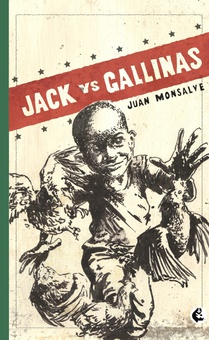 Jack vs gallinas