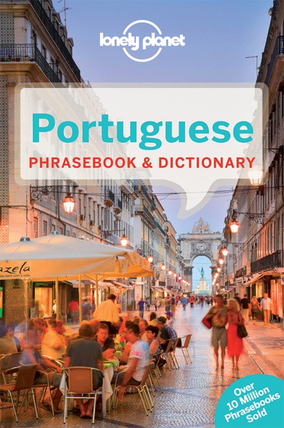 Portuguese Phrasebook